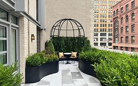 The Fifth Avenue Hotel